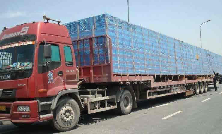 汕头到开封货运专线-汕头到开封货运公司-运输保障